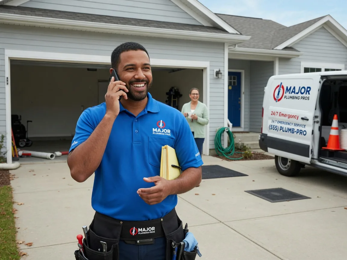 Drain Cleaning Services Standish, CA FAQs